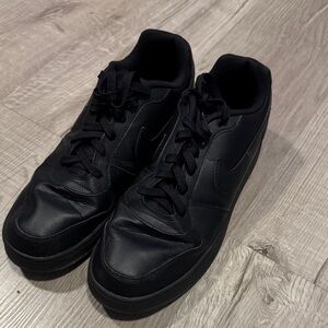 Nike Black Men's Sneakers